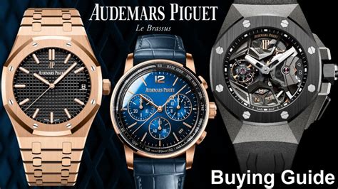 audemars piguet buying guide|audemars piguet pre owned.